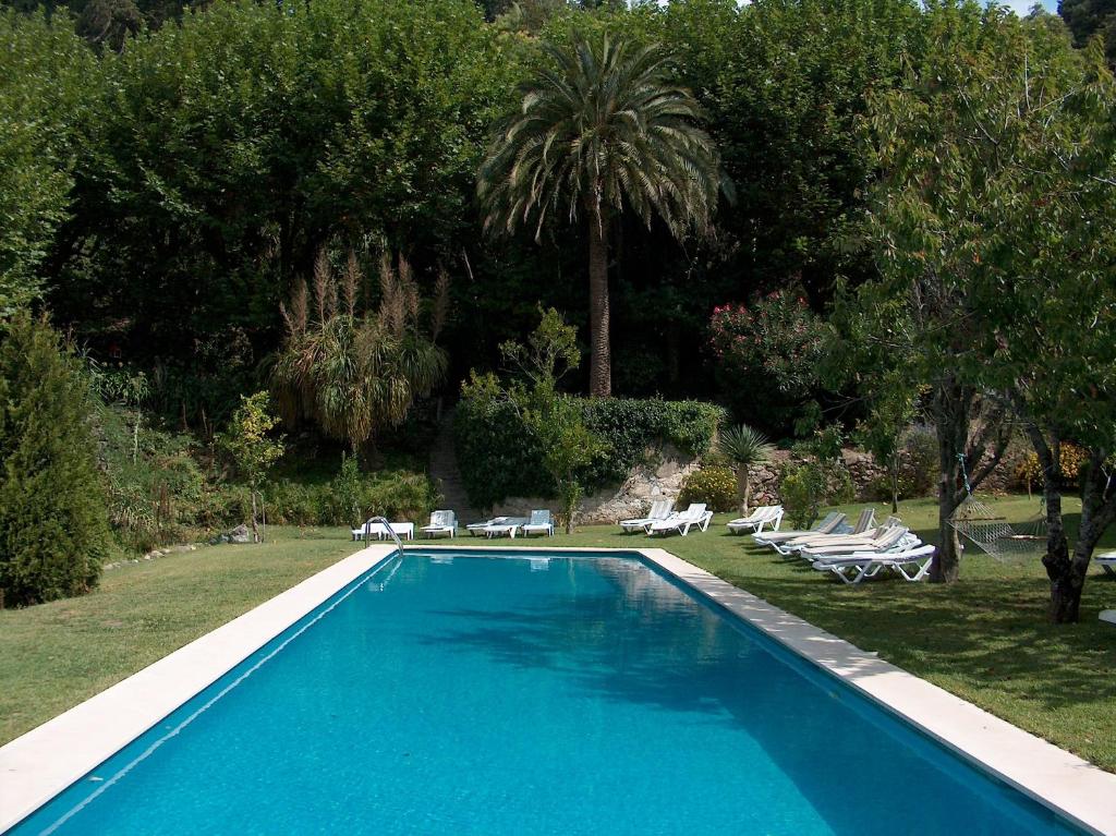 Hotel Sintra Jardim photo 3