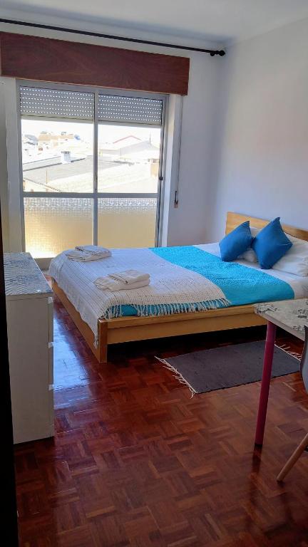 Sunrise apartment photo 2