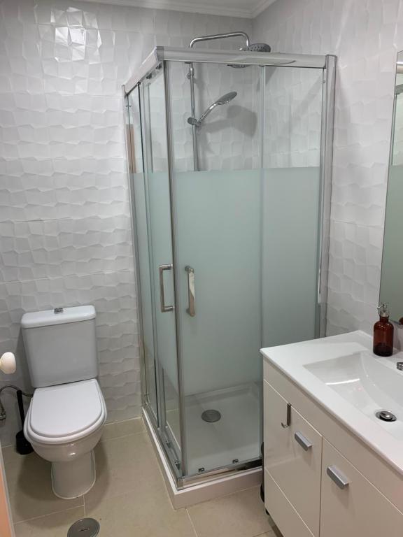Spacious 1 bedroom apartment with a Parking Spot in Chiado photo 3