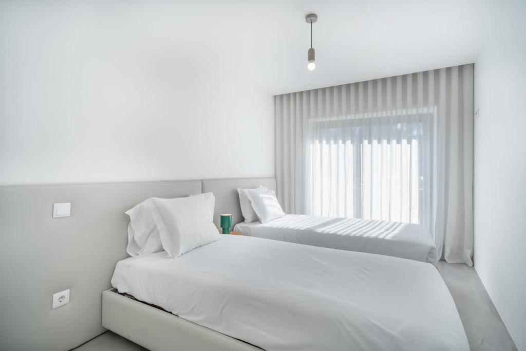 São Vicente Apartment By Minho's Guest photo 2