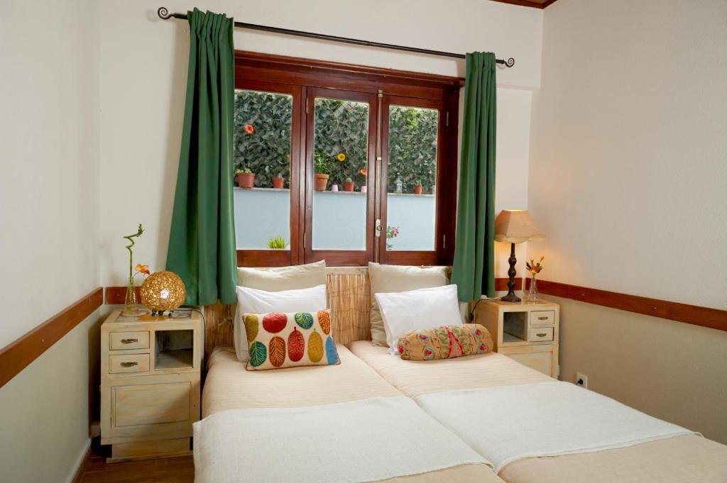 Central Garden Saldanha Apartment photo 2