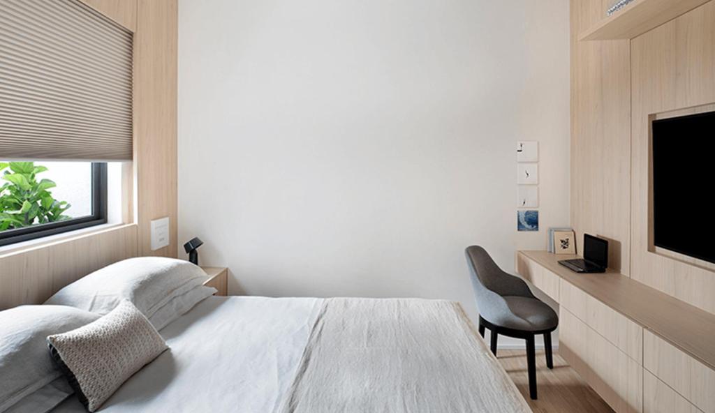 Santa Justa Bedrooms photo 2