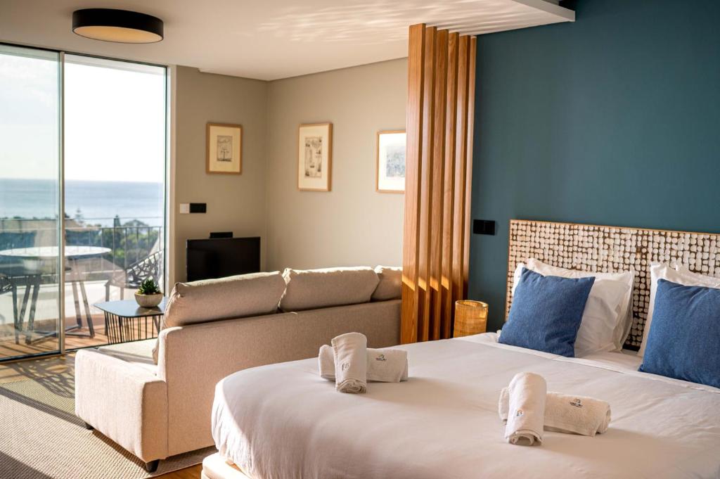 Rooftop Funchal II by Madeira Best Apartments photo 2