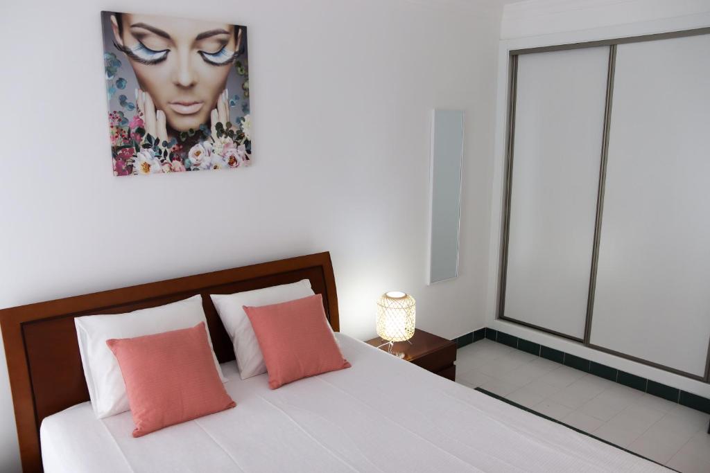 Apartamento Salgados Mar photo 2