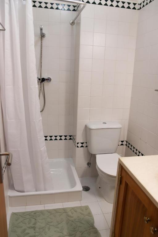 Apartamento Salgados Mar photo 3