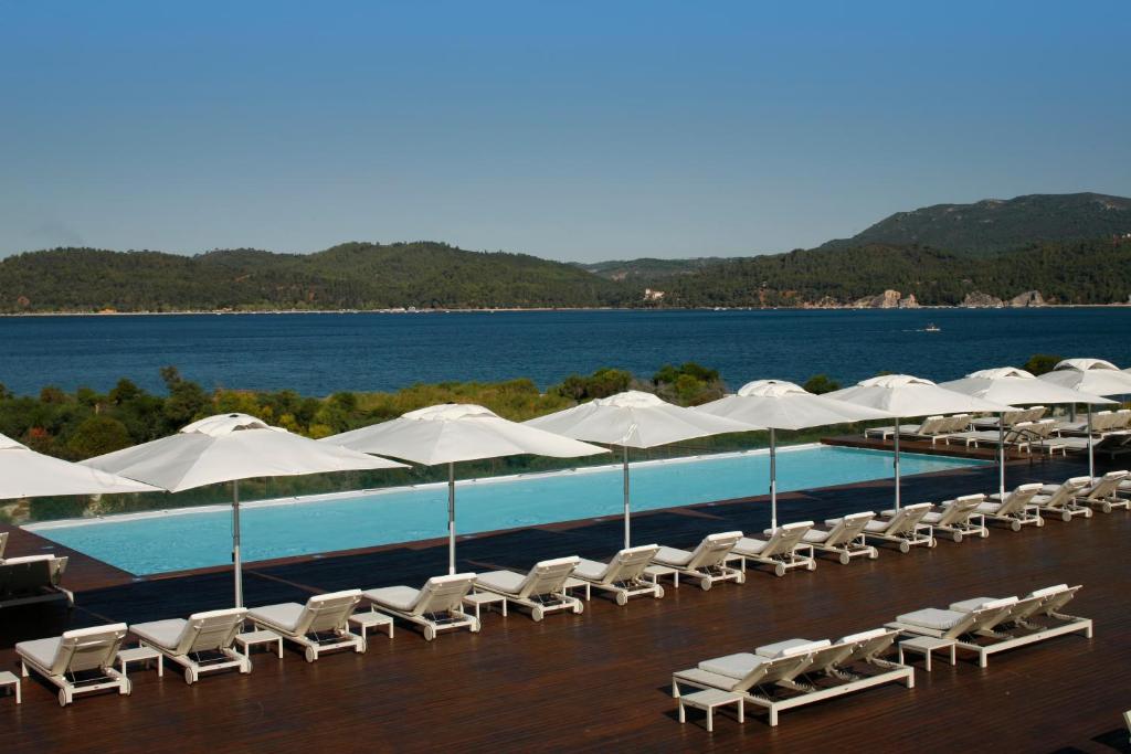 Troia Design Hotel — photo 1
