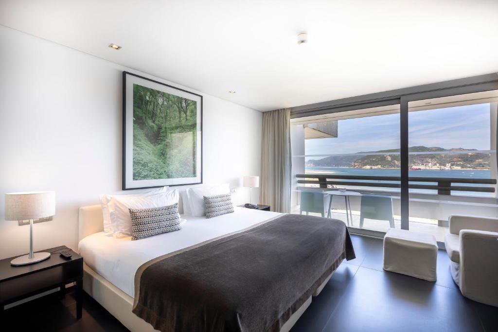 Troia Design Hotel photo 2