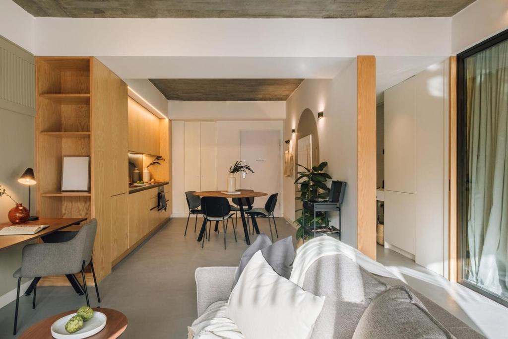 Tavares - 1 bedroom balcony in Santo Antonio photo 3