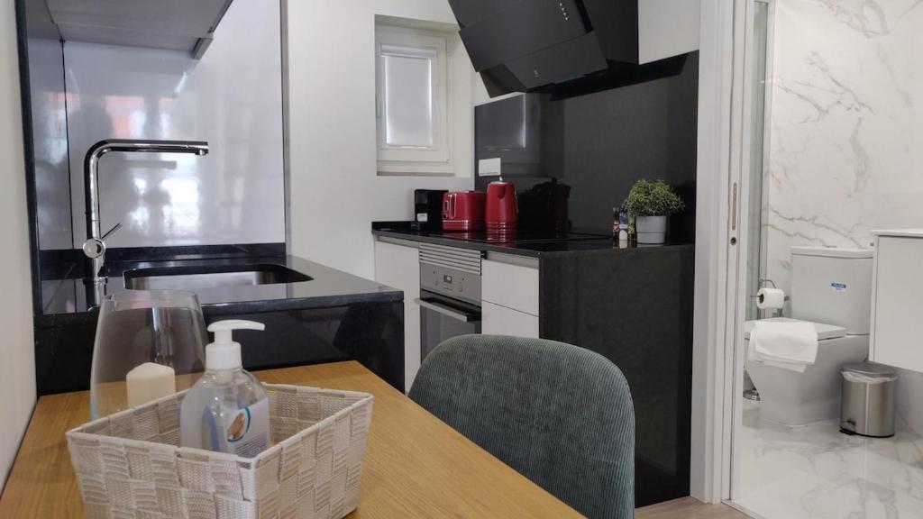 Tejo Riverside Chill Duplex Apartment photo 3