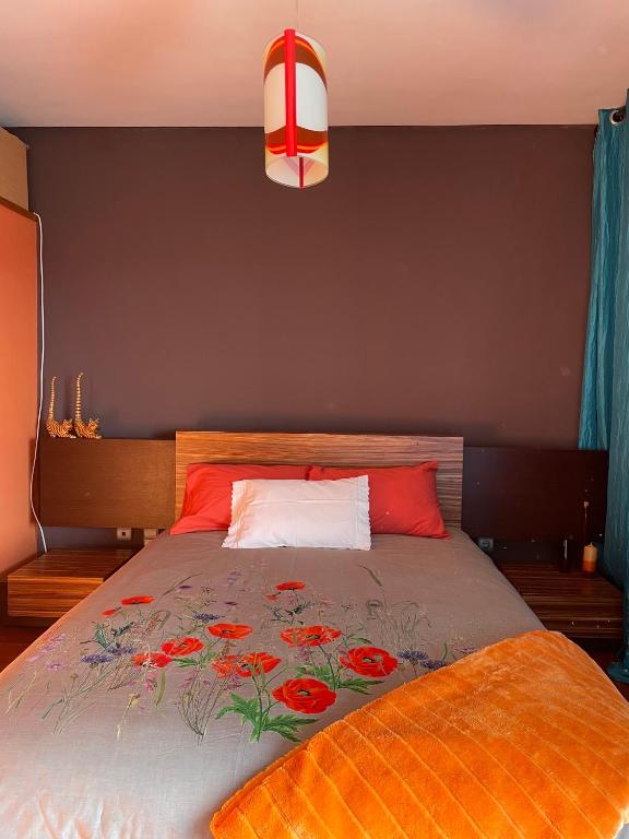 Luxurious Seaside Suite - Garden - Ping Pong Table - near Porto photo 2