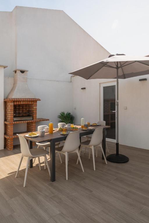 Surf & Chill Peniche Villa photo 2