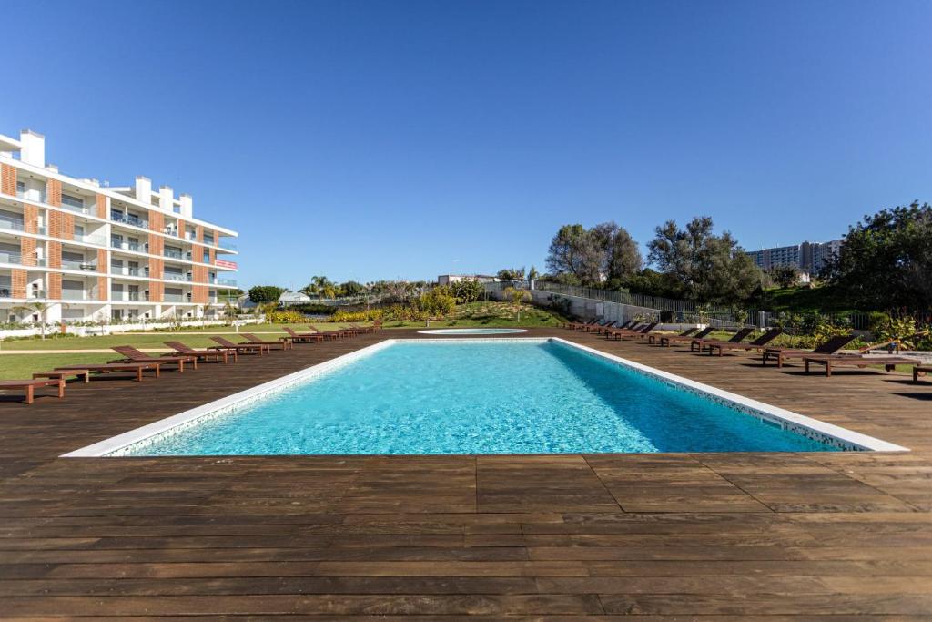 The Albufeira Concierge - Prime Sunset Design photo 2