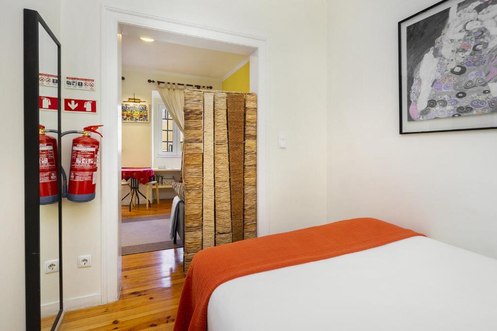 WHome Central Alfama Hideaway perfect to explore Lisbon photo 2