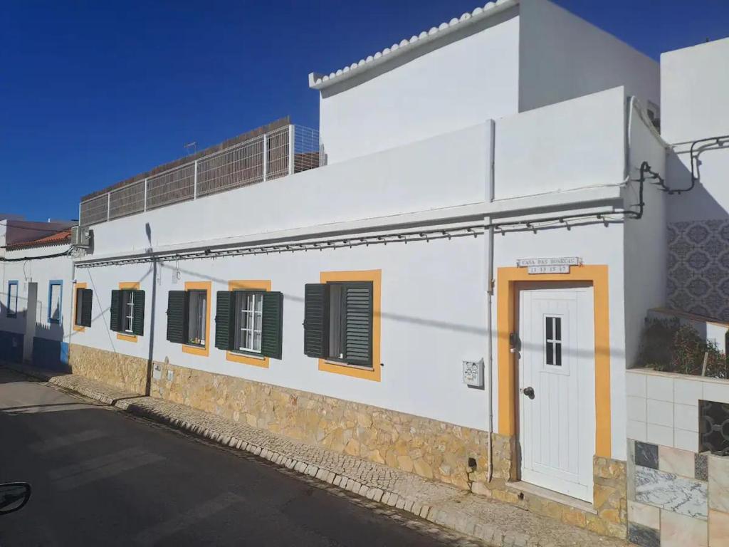 Linas Guesthouse — photo 1