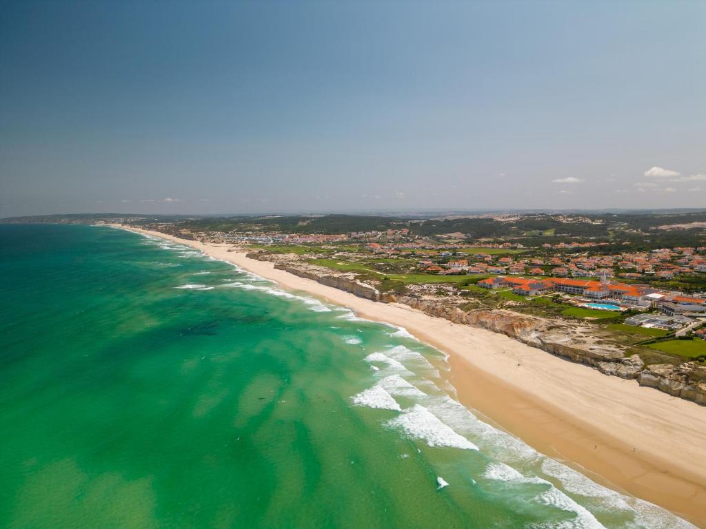 Silver Coast Beach Villa-Casa de Luxo com Piscina e Vista Mar photo 3