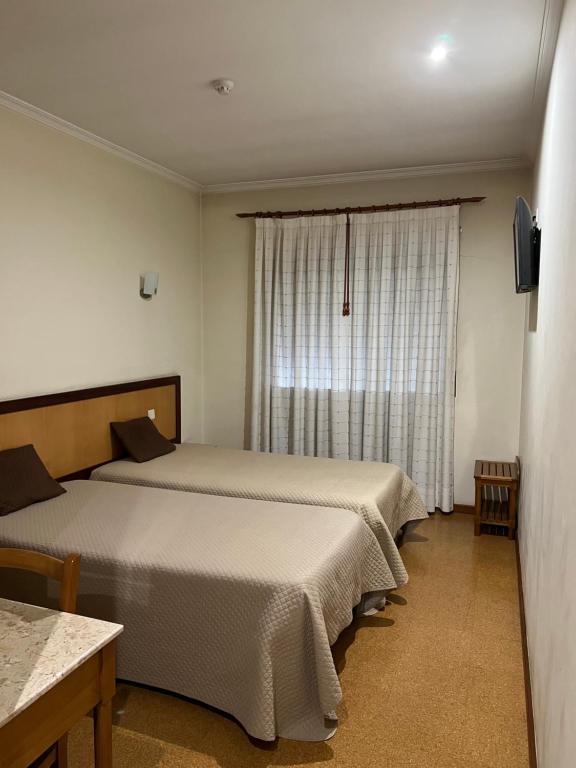 Ze da Rampa Hotel photo 2