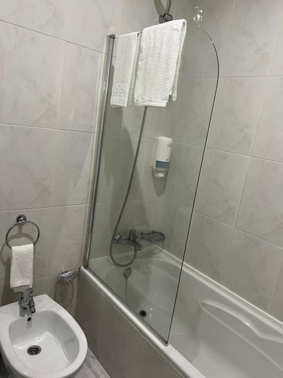 Ze da Rampa Hotel photo 3