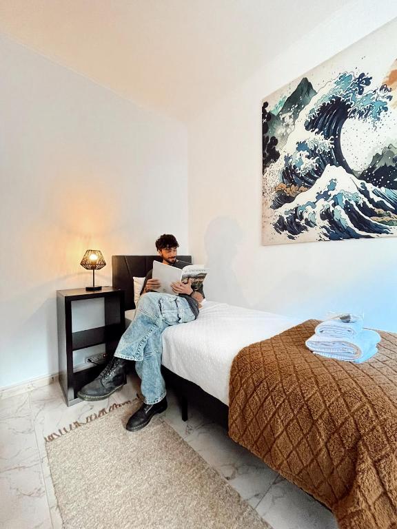 Gardens Guest House-Hostel photo 3