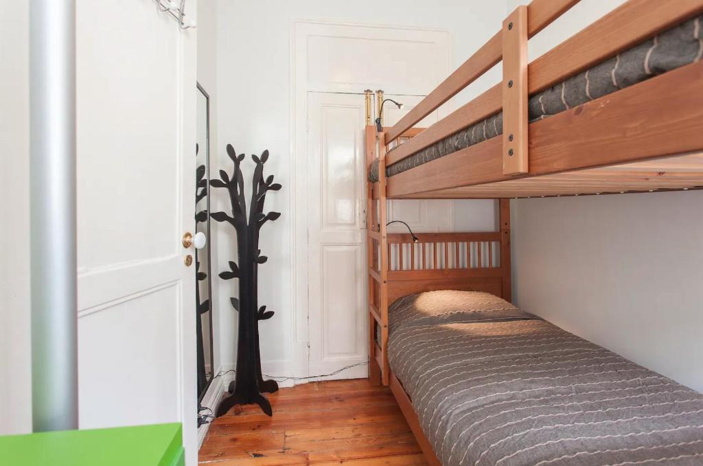 WHome Historical 2-Bed Alfama Charm photo 2