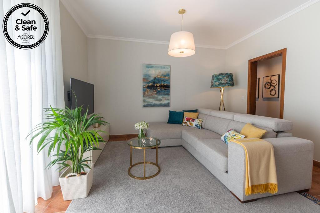 Terrace Apartment — photo 1