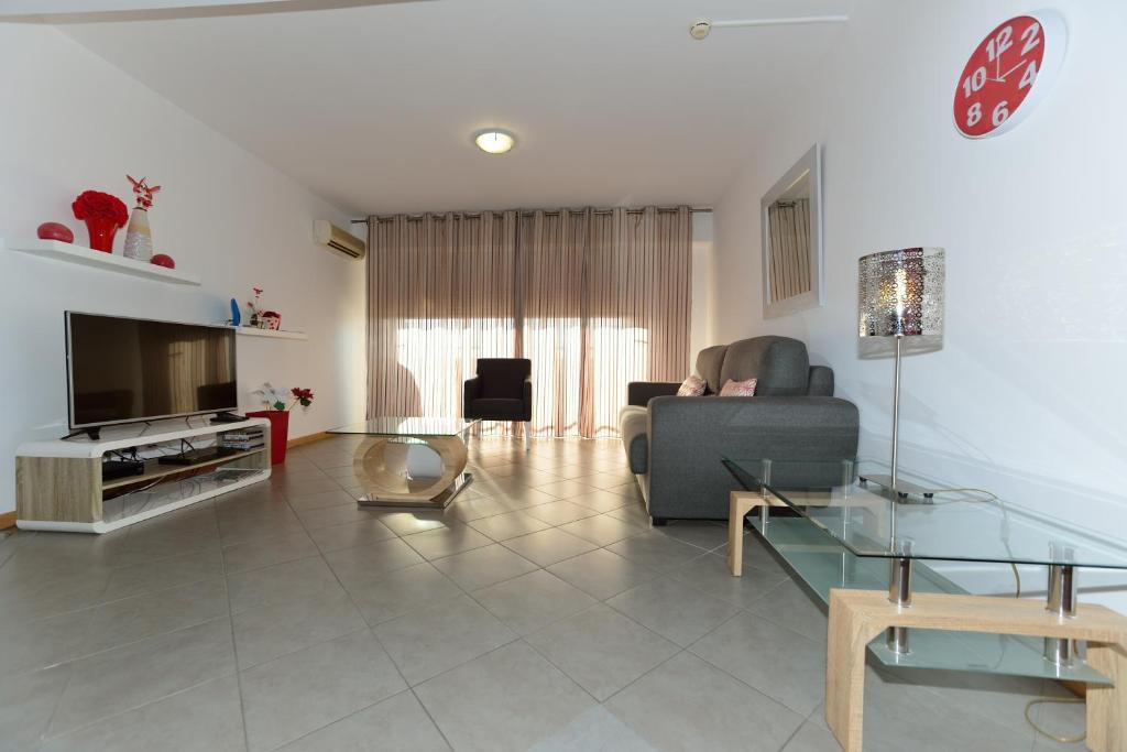 Ruby Red & Atlantic Blue Apartments in Oceano Atlantico photo 2