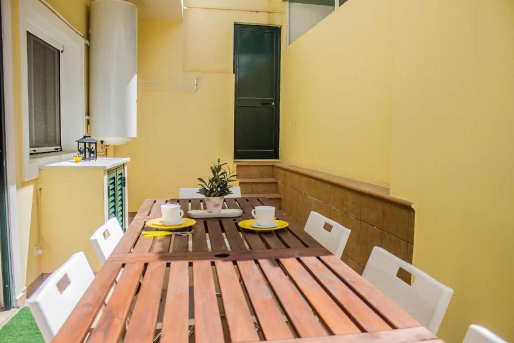 Blife Olaya private rooms — photo 1