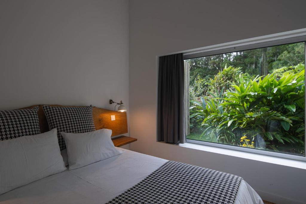 Sete Cidades Lake Lodge photo 2