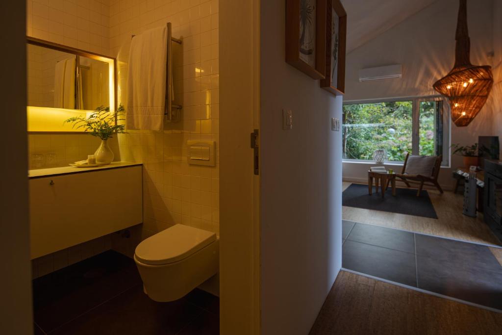 Sete Cidades Lake Lodge photo 3