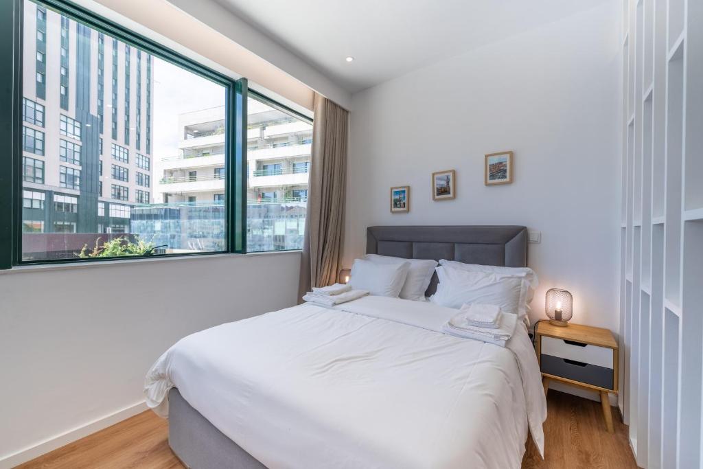 Window to Porto by Amber Star Rent photo 2