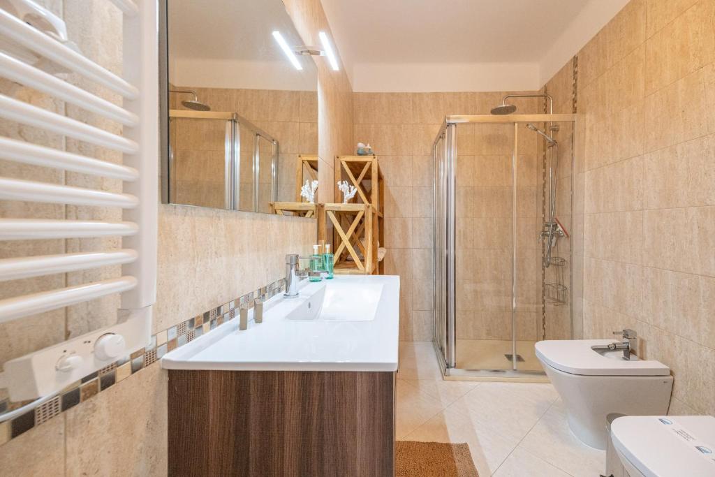 Tavira Getaway with Balcony and Sea View photo 3