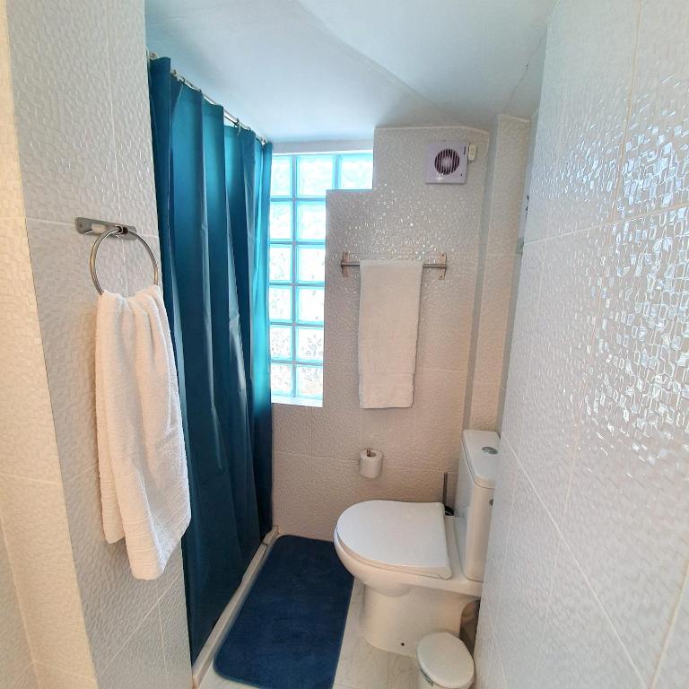 Seaside Studio in Sagres - 38 sqm with Terrace and Garden photo 3