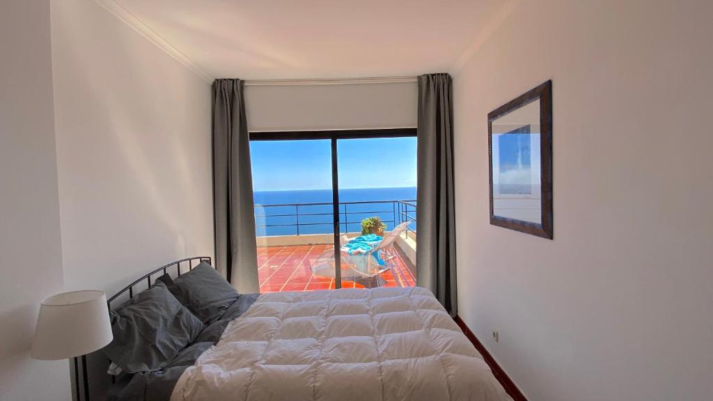 Sea View Apartment Sesimbra- Apartamento Vista Mar photo 2