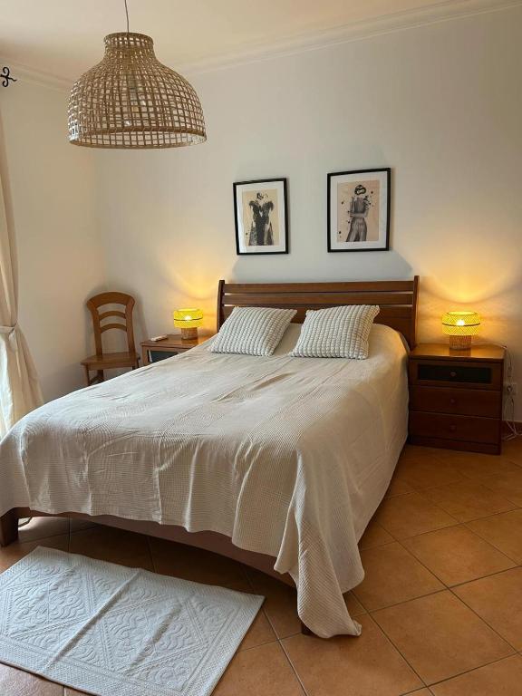 Tavira Garden- 2 bedrooms-2pools-2 balconies — photo 1