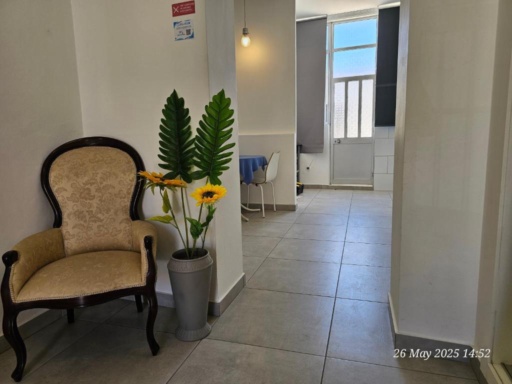 Blife Montya private rooms photo 2