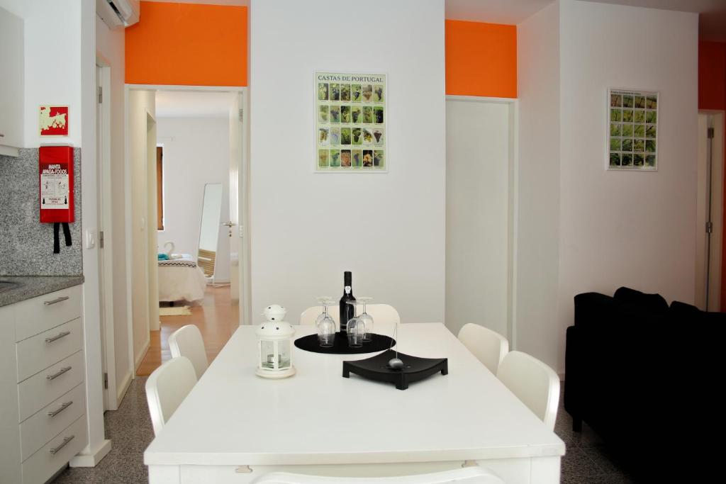 T3 suites com vistas rio Douro photo 3
