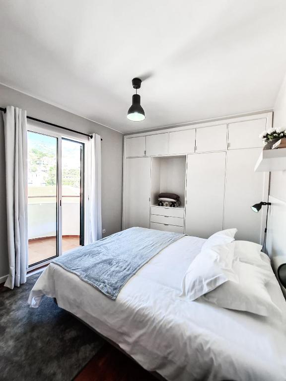 Santa Luzia's Pearl V - Two Bed Apartment photo 2