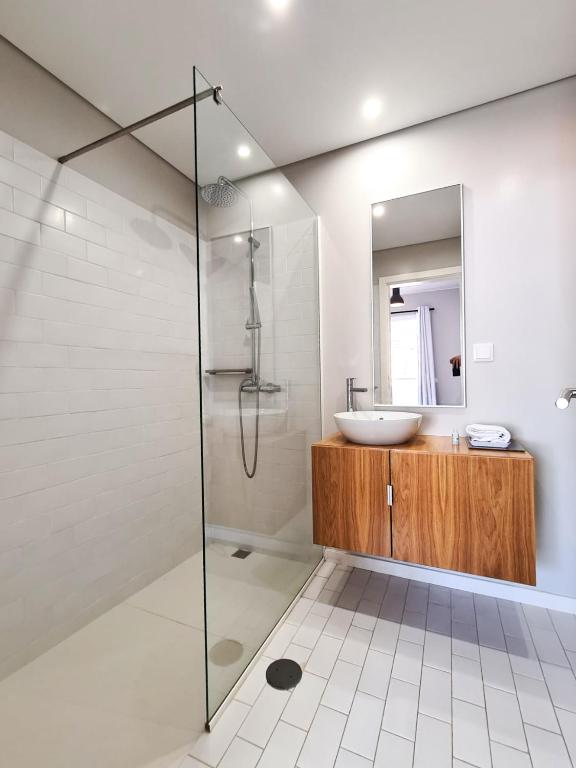 Santa Luzia's Pearl V - Two Bed Apartment photo 3