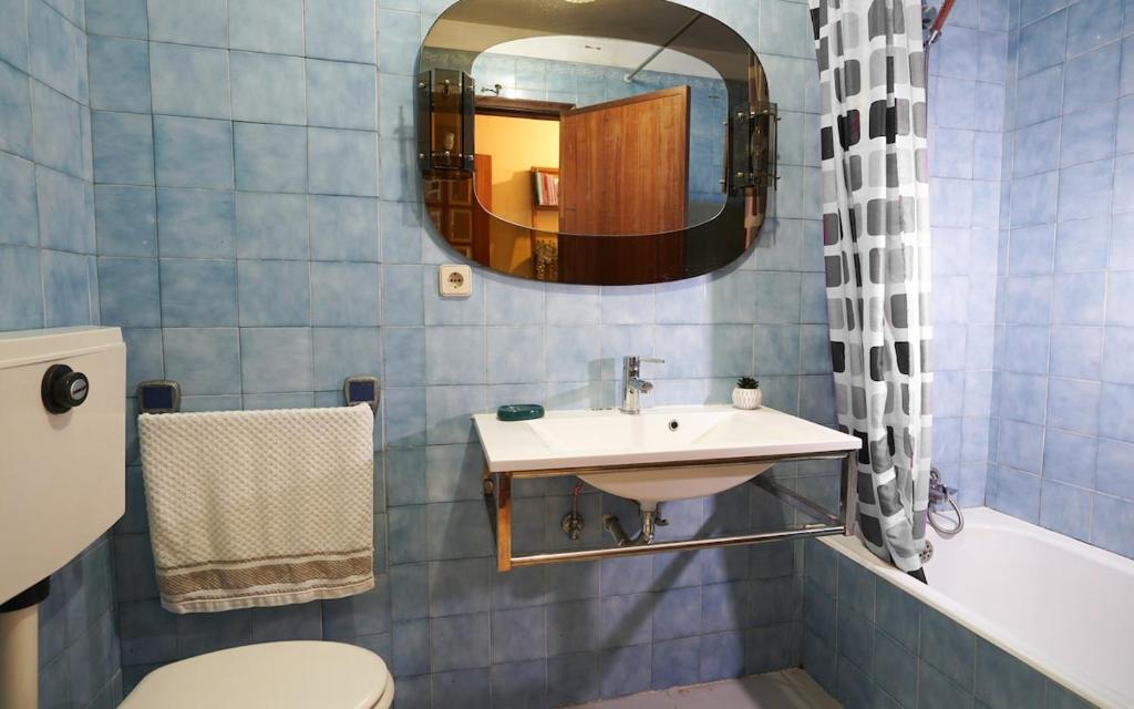 Apartamento T3 perto do Centro do Porto photo 3