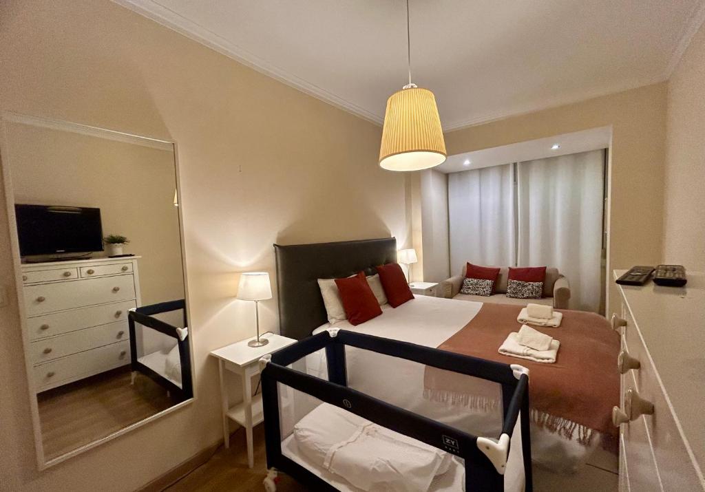 Apartamento Familiar em Zona Histórica de Lisboa photo 2