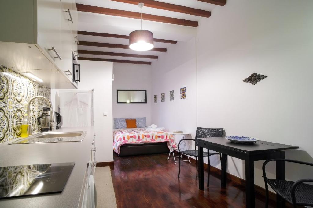 Salvador Apartment — photo 1