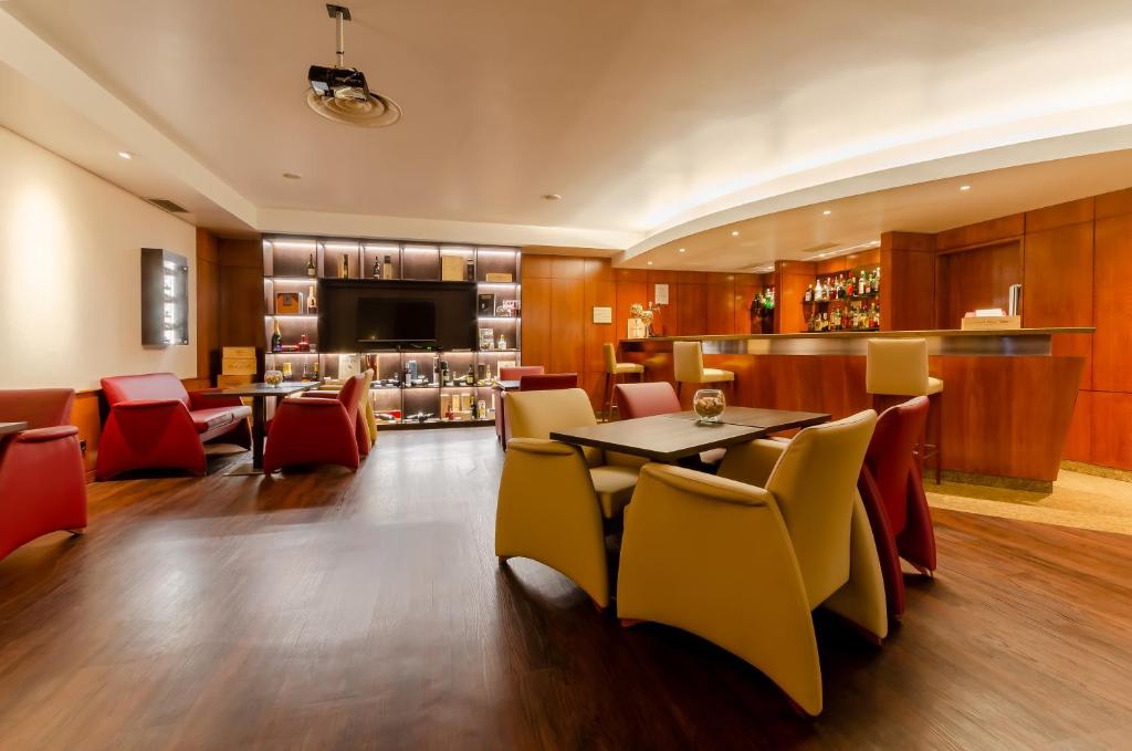 Hotel Roma photo 2