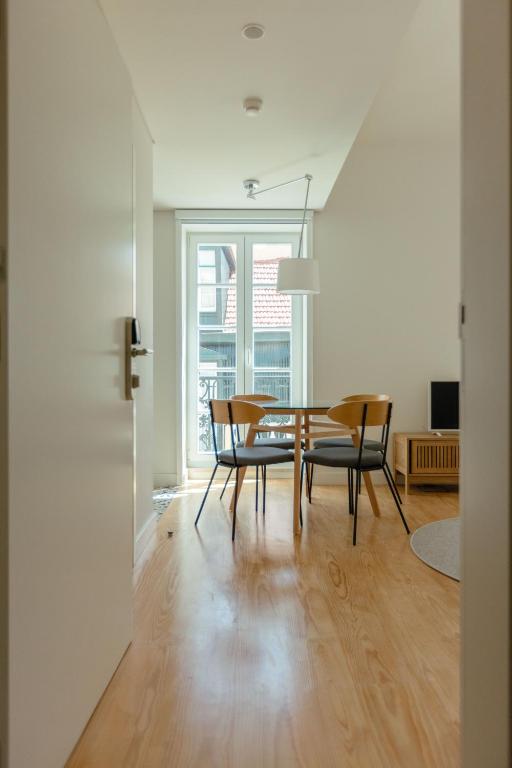 Trindade 19 Apartments - 3A Vital — photo 1