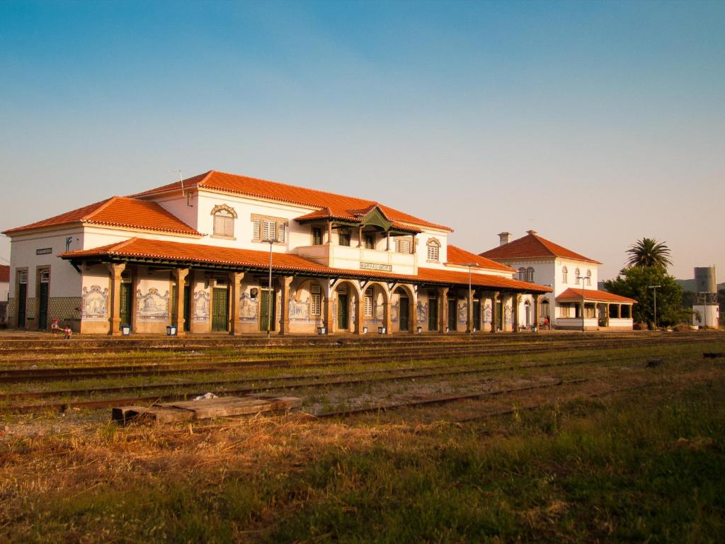 Train Spot Guesthouse — photo 1