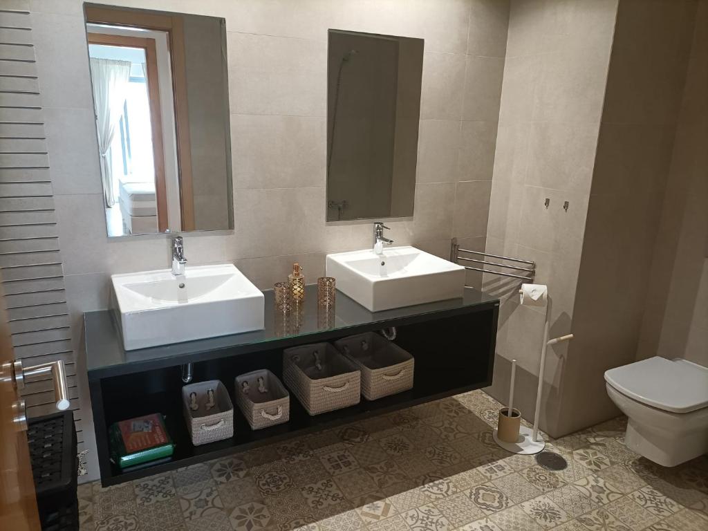 RochaTower Apartment 8A photo 3