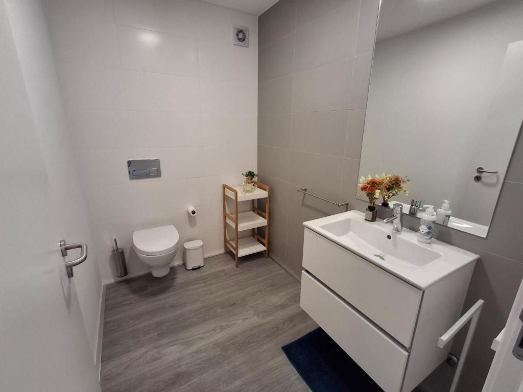 Smile and Wave Apartment photo 3