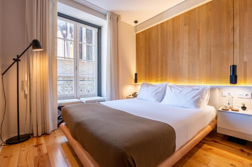Tempo FLH Hotels Lisboa photo 2