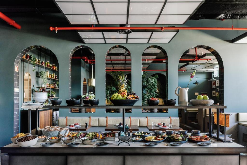 The Rebello Hotel & Spa - Small Luxury Hotels Of The World photo 2