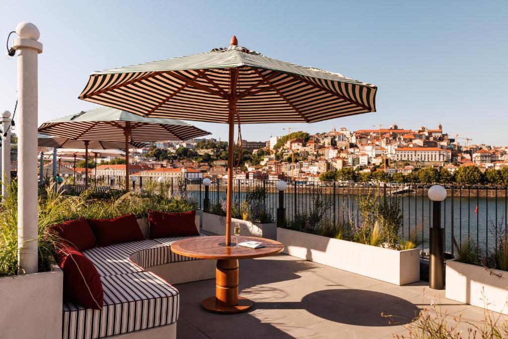The Rebello Hotel & Spa - Small Luxury Hotels Of The World photo 3