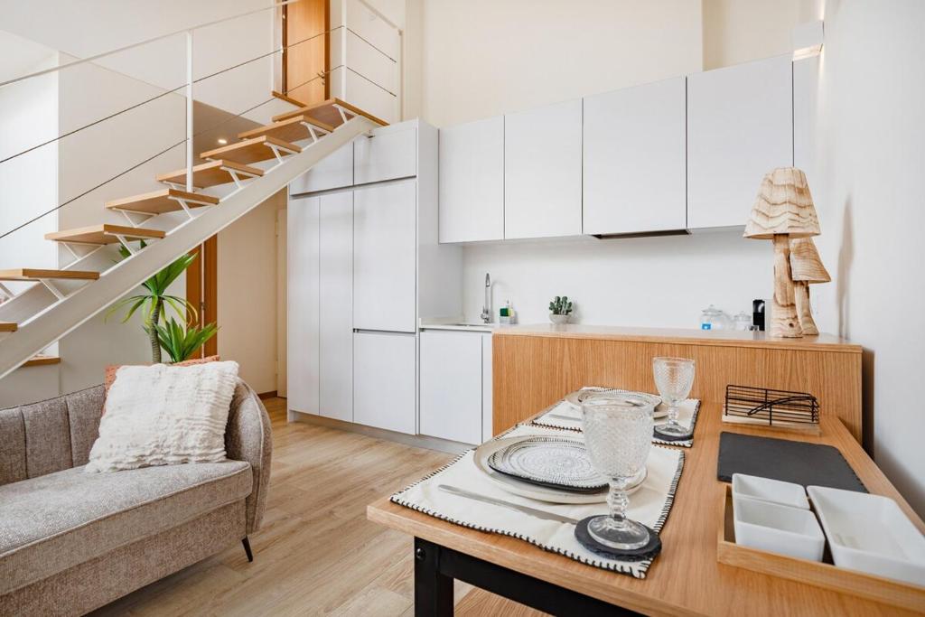Saldanha Boho Duplex photo 3