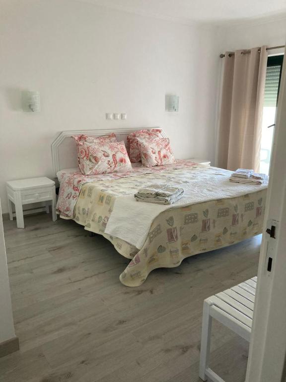 White Light Terrace Alvor Flat photo 2